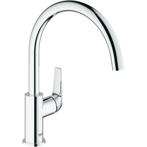 Grohe BauFlow 121640K