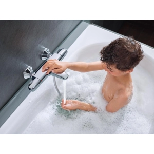 Grohe Eurosmart 34102TS