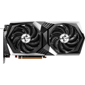 Tarjeta de vídeo MSI Radeon RX 6600 XT GAMING X 8G