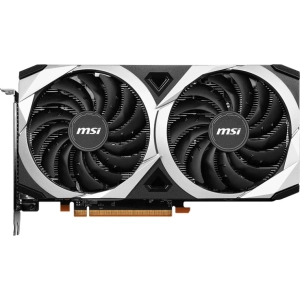 Tarjeta de vídeo MSI Radeon RX 6600 XT MECH 2X 8G OC