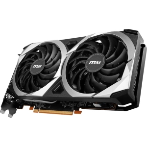 MSI Radeon RX 6600 XT MECH 2X 8G OC