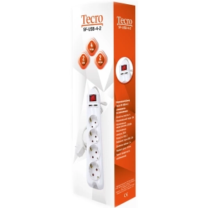 Tecro SF-USB-4-2