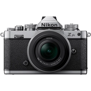 Nikon Z fc kit 16-50