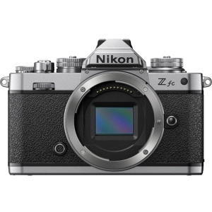 Cámara Nikon Z fc body