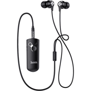 Auriculares Hoco E52