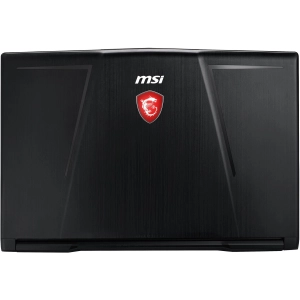 MSI GE63 RGB 9SE-618BE