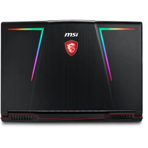 MSI GE63 RGB 9SE-618BE