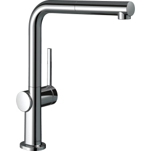 Mezclador Hansgrohe Talis M54 72808000