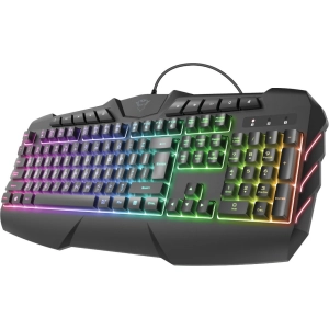 Trust GXT 881 ODYSS Semi-Mechanical Keyboard