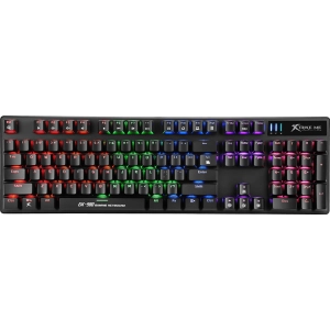 Teclado XTRIKE ME GK-980