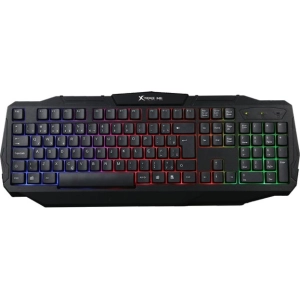 Teclado XTRIKE ME KB-302