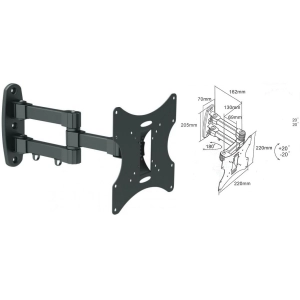 Soporte/Montaje i-Tech LCD-53