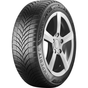 Neumáticos Semperit Speed-Grip 5 195/60 R15 88T