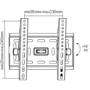 i-Tech PLB-6