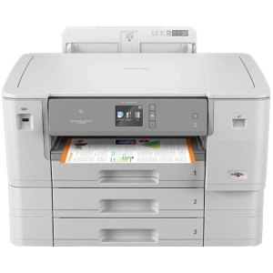 Impresora Brother HL-J6100DW