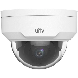 Cámara de vigilancia Uniview IPC328LR3-DVSPF28-F