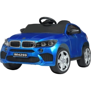 Coche eléctrico infantil Bambi M4299EBLRS