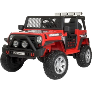 Coche eléctrico infantil Bambi M4297EBLR