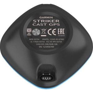 Garmin Striker Cast GPS