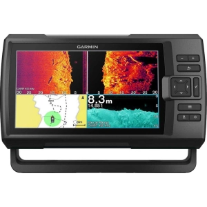 Sonda (chart plotter) Garmin Striker Vivid 9sv