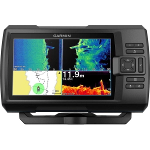 Sonda (chart plotter) Garmin Striker Vivid 7sv