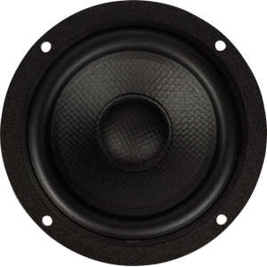 Sistema de audio para automóvil Kicx Sound Civilization QM70.3