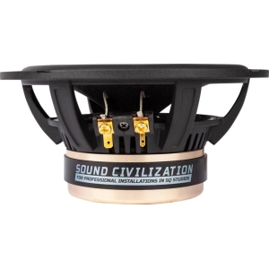 Kicx Sound Civilization QD6.2