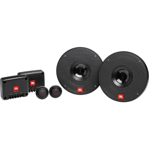 Sistema de audio para automóvil JBL ​​Club 602C