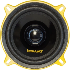 Sistema de audio para automóvil Swat SP H5