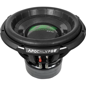 Subwoofer de coche Deaf Bonce Apocalypse DB-3515RD2