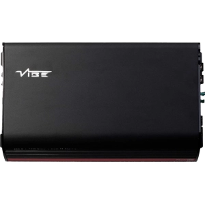 Amplificador de coche Vibe Power Box 250.2-V0