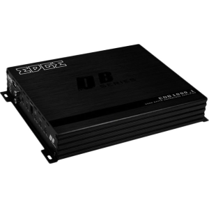 Amplificador de coche EDGE EDB1000.1-E9