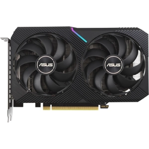 Tarjeta de vídeo Asus GeForce RTX 3060 Dual V2 OC LHR