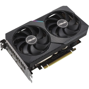 Asus GeForce RTX 3060 Dual V2 OC LHR