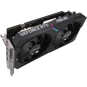 Asus GeForce RTX 3060 Dual V2 OC LHR