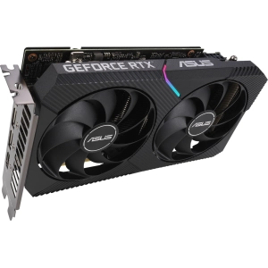 Asus GeForce RTX 3060 Dual V2 OC LHR