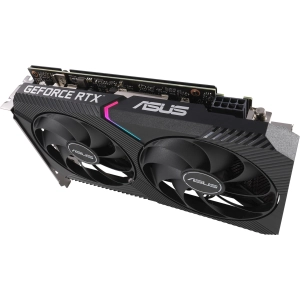 Asus GeForce RTX 3060 Dual V2 OC LHR