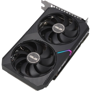 Asus GeForce RTX 3060 Dual V2 OC LHR