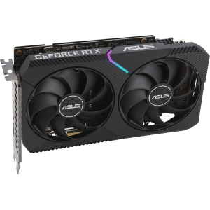 Asus GeForce RTX 3060 Dual V2 OC LHR