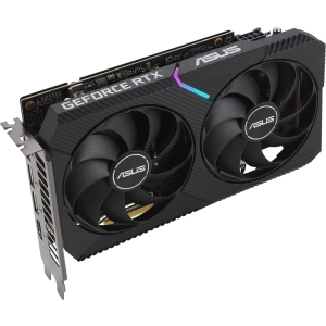 Asus GeForce RTX 3060 Dual V2 OC LHR