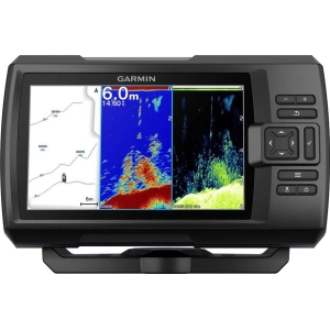 Sonda (chartplotter) Garmin Striker Vivid 7cv