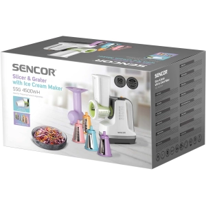 Sencor SSG 4500WH