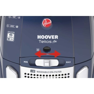 Hoover TE 80 PET