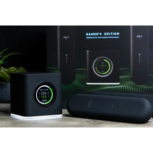 Ubiquiti AmpliFi Gamer’s Edition