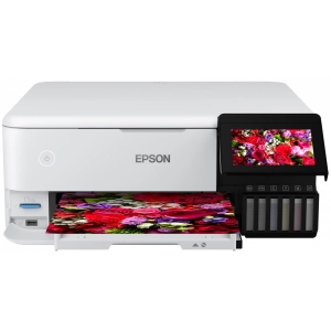 Impresora multifunción Epson L8160