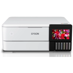 Epson L8160