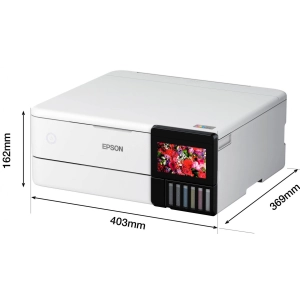 Epson L8160