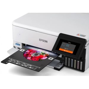 Epson L8160