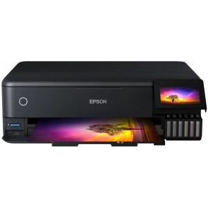 Impresora multifunción Epson L8180