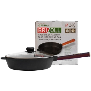 Brizoll Optima Bordo O2460-P2-C